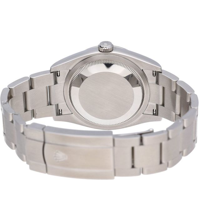 Rolex Oyster Perpetual 126000 Image 4